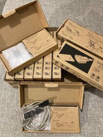 Čtečka karet - GemPC Twin USB - 6