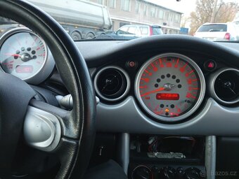 Mini Cooper R50 , na opravu či náhradní díly - 6