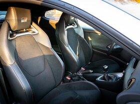 TOYOTA YARIS GR PAKET SPORT PLUS VIP - 6