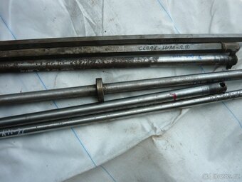 náhradní díly na obraceče sena - 6