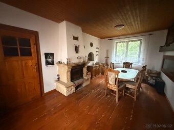 Pronájem rodinného domu 150 m², pozemek 110 m² - 6