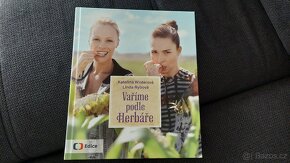 Světová, Jíst a žít, Vaříme podle Herbáře I, - 6