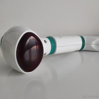 Infračervený masážní přístroj - 6