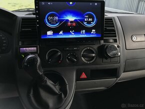 Vw Transportet Obytny, Kamper - 6