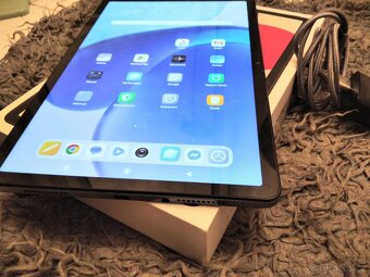 Xiaomi Redmi Pad SE Graphite Gray 4gb+ 2gb /// 128 gb Nový - 6