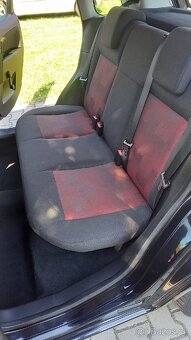 Ford fiesta 1.3i R.v.2006 - 6