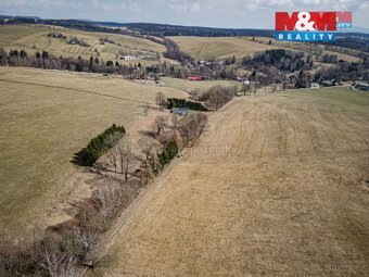 Prodej pozemku 5453m2 v Rokytnici v Orlických horách - 6