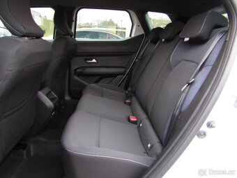 Dacia Duster III 1,2 TCe 96 kW/130k Expression 4x4 - 6