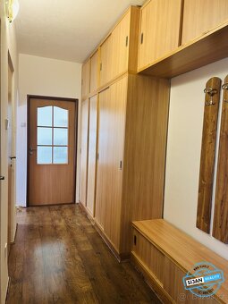 Prodej bytu 2+1 ul. Maxima Gorkého, Krnov, ev.č. 00650 - 6