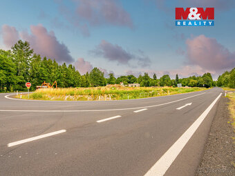 Prodej komerčního pozemku, 10168 m², Dolní Nivy - 6