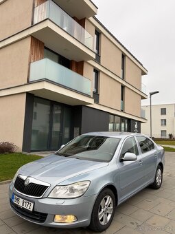 ŠKODA OCTAVIA 2FL 2.0TDi 103kw - 6