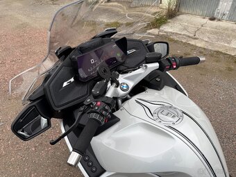 BMW R1250RT Option 719 - 6
