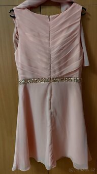 Společenské šaty Mascara - 6