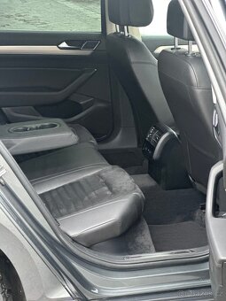 Volkswagen Passat B8 - 6