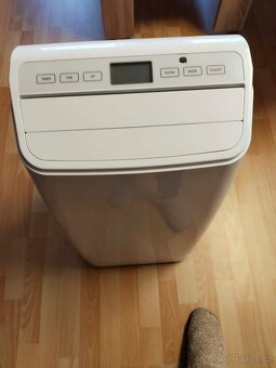 Mobilní klimatizace do bytu - 6