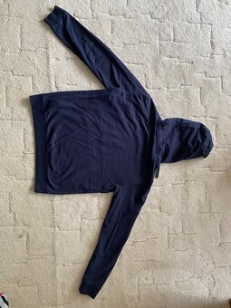 EA7 Emporio Armani Mikina - 6