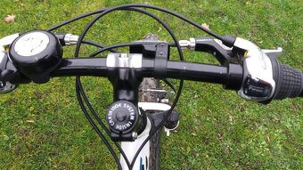 Lehké horské kolo Apache Team XC 24 - 6