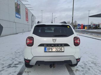 Dacia Duster, PRESTIGE TCE 100 LPG 1.MAJ TOP - 6