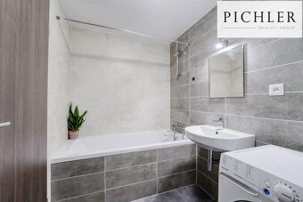 Rezidenční byt 2+kk, Plzeň  - Slovany - 6