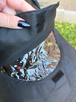 Sportovní kočárek super stav - 6