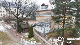 Prodej garáže v Jeseníku - 6