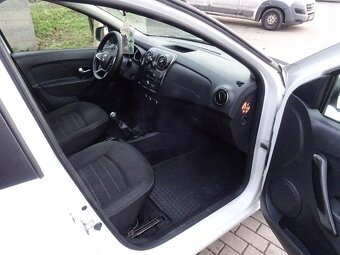 Dacia Logan Kombi - 6