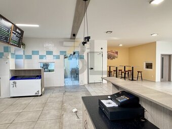 Pronájem komerčního prostoru 122m2, Hodonín - 6