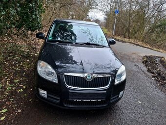 Škoda fabia 1.6 77kw - 6