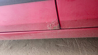 Škoda Favorit 135 42kW - EKO zaplaceno - 6