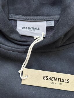 Mikina Essentials - 6