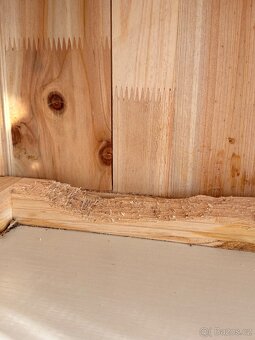 KLEC PRO KŘEČKA - 6