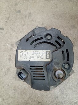 Renault Thalia LB - 6