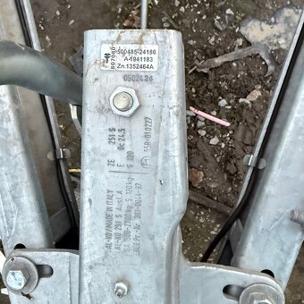 Vlek autopripravnik - 6