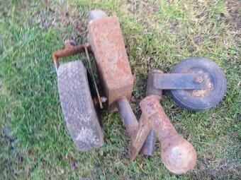 Kolečka k Vari. - 6