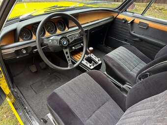 BMW 3.0 CSi (E9) r.v. 1972 - 6
