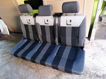 VW MULTIVAN T5 T6 T6,1 - 6