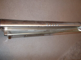 Nerezový digestoř Mora - 6