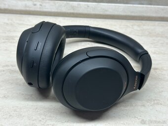 Sony WH-1000XM4 black - 6
