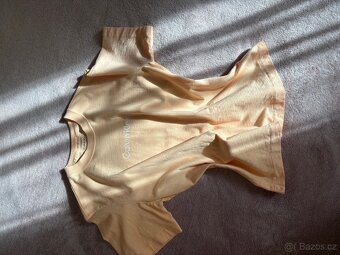 Tričko Calvin Klein - S - 6