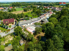 Prodej pozemku k bydlení, 384 m², Věrovany - 6