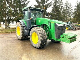 traktor John Deere 8360R - 6