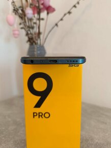 Realme 9 PRO 5G, 8 / 128 GB - 6