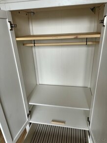 Ikea dětská skříň - 6