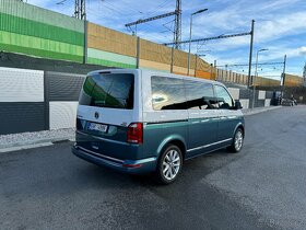 Volkswagen Multivan T6 4M DSG Twotone Highline - 6