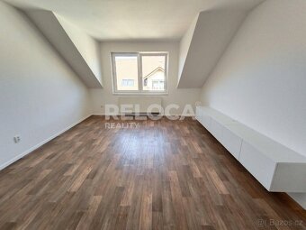 Byt po rekonstrukci 3+1, 125m2 + 12m2 sklep, ul. Gen. Eliáše - 6