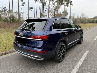 Audi Q7 DPH - 6