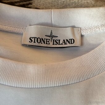 Mikina Stone Island - 6