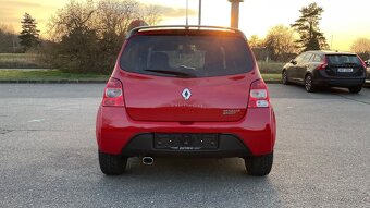 RENAULT TWINGO 1.6i RS - 6