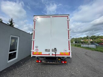 Iveco Eurocargo, 75E19,EURO6,SKŘÍŃ - 6