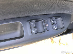 Skoda Octavia 2 2,0TDI 103kW BKD 2005 - díly, jezdí - 6